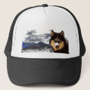 Search for siberian huskies hats Animal
