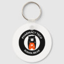 Search for pharmacy keychains Cpht