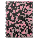 Search for camo notebooks Pink
