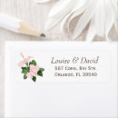 Search for return address labels envelopes Flower