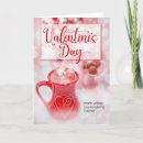 Search for teacher valentines day cards Red