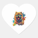 Search for chinese pug dog stickers Weimaraner