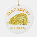 Search for pasta ornaments Macaroni