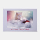 Search for christmas cat doormats Pet