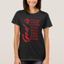 Search for bible womens tshirts Jesus