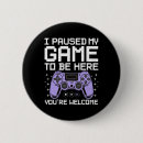 Search for mens fantasy buttons Videogame