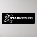 Search for marvel logo posters Tony stark