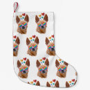 Search for valentines day christmas stockings Animal