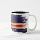 Recherche de le cap tasses Drapeau