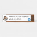 Search for photo name plates Black and white