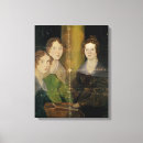 Search for portrait canvas prints 19th