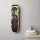 Search for japanese anime skateboards Kimono