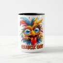 Search for on off mugs Illustration