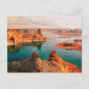 Recherche de lac powell cartes postales Nature