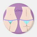 Recherche de lingerie magnets Culotte