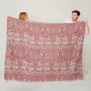 Search for vintage blankets Flowers