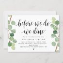 Search for nature inspired wedding invitations Botanical
