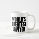 Search for worlds best attorney mugs Judge