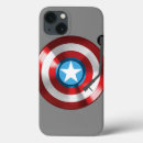 Recherche de bouclier ipad coques Bandes dessinées marvel