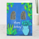 Search for garden birthday cards Plants