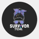 Search for survivor stickers 2026