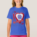 Recherche de red heart tshirts J'aime mon petit ami
