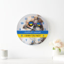 Recherche de français de drapeau horloges Ukraine