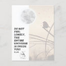 Recherche de rumi citation cartes postales Univers