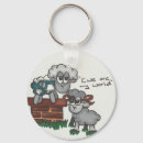 Search for ewe keychains Sheep