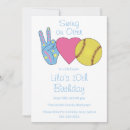 Search for peace love party invitations Girl