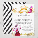 Search for gold high heel shoe invitations Modern
