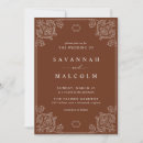 Search for neutral colour wedding invitations Fall