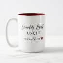 Search for love uncle mugs Worlds best