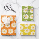 Search for 1970s wrapping paper Botanical