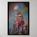 Search for biomechanical art Science fiction
