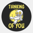 Search for matryoshka stickers Y2k