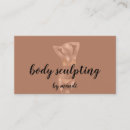 Recherche de soin corps cartes visite Beauté
