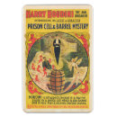Search for prisoner magnets Magic