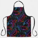 Search for psychedelic aprons Flower