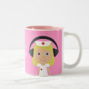 Search for nurses rock mugs Funny