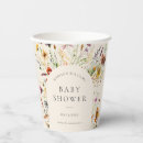 Recherche de boho chic baby shower Jardin