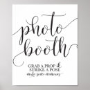 Search for photobooth signs Modern