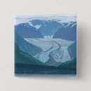 Recherche de glacier badges L'alaska