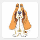 Search for hounds stickers Puppies
