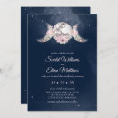 Recherche de sky blue wedding invitations Ciel nocturne