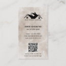 Search for upload business cards Real estate agent