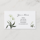 Recherche de pissenlits cartes visite Illustration