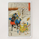 Recherche de japanese art puzzles Jigsaw