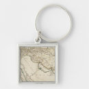 Search for historical map keychains Col