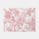 Search for chinoiserie doormats Asian